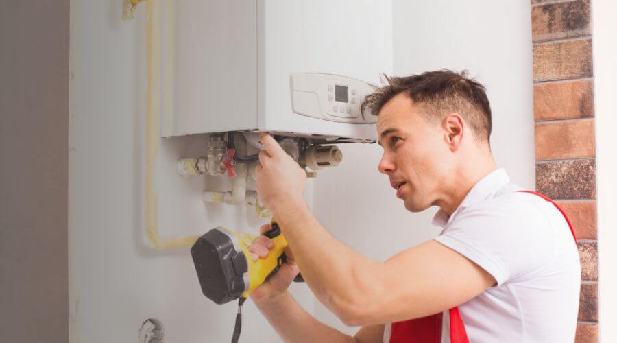 Professional emergency plumbing in Merritt, MI